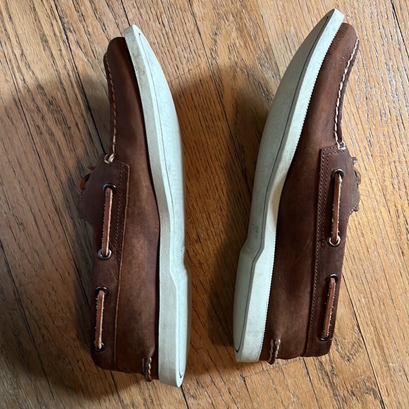 Sperry boat shoes - Picture 2 of 4